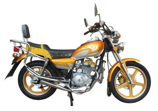 Arora AR 150-A Jaguar